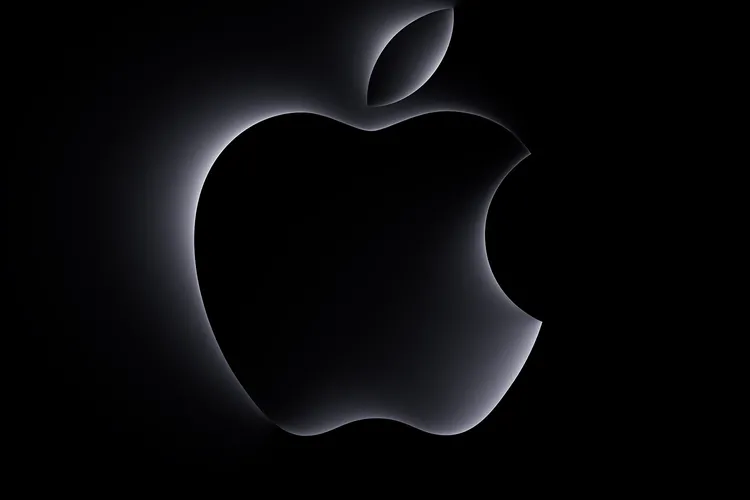 Apple Event 31 October 2023