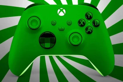 New Xbox Update Adds Keyboard Controls and More