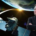 Elon musk's Starlink coming india