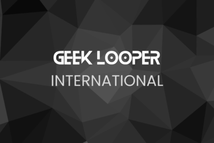 Geek Looper INTERNATIONAL