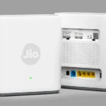 Jio AX6000 WiFi 6 Gaming Router