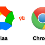 Ulaa vs Chrome